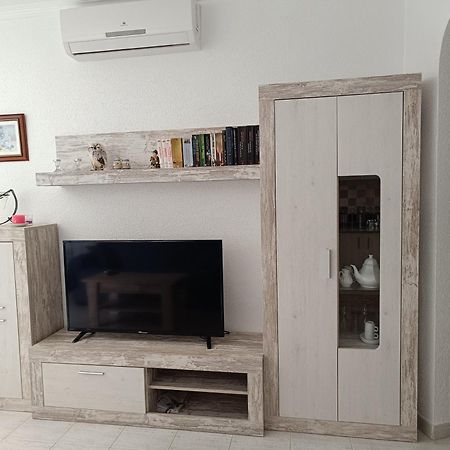 Vera Natura Apartamento Lucia Luaran gambar