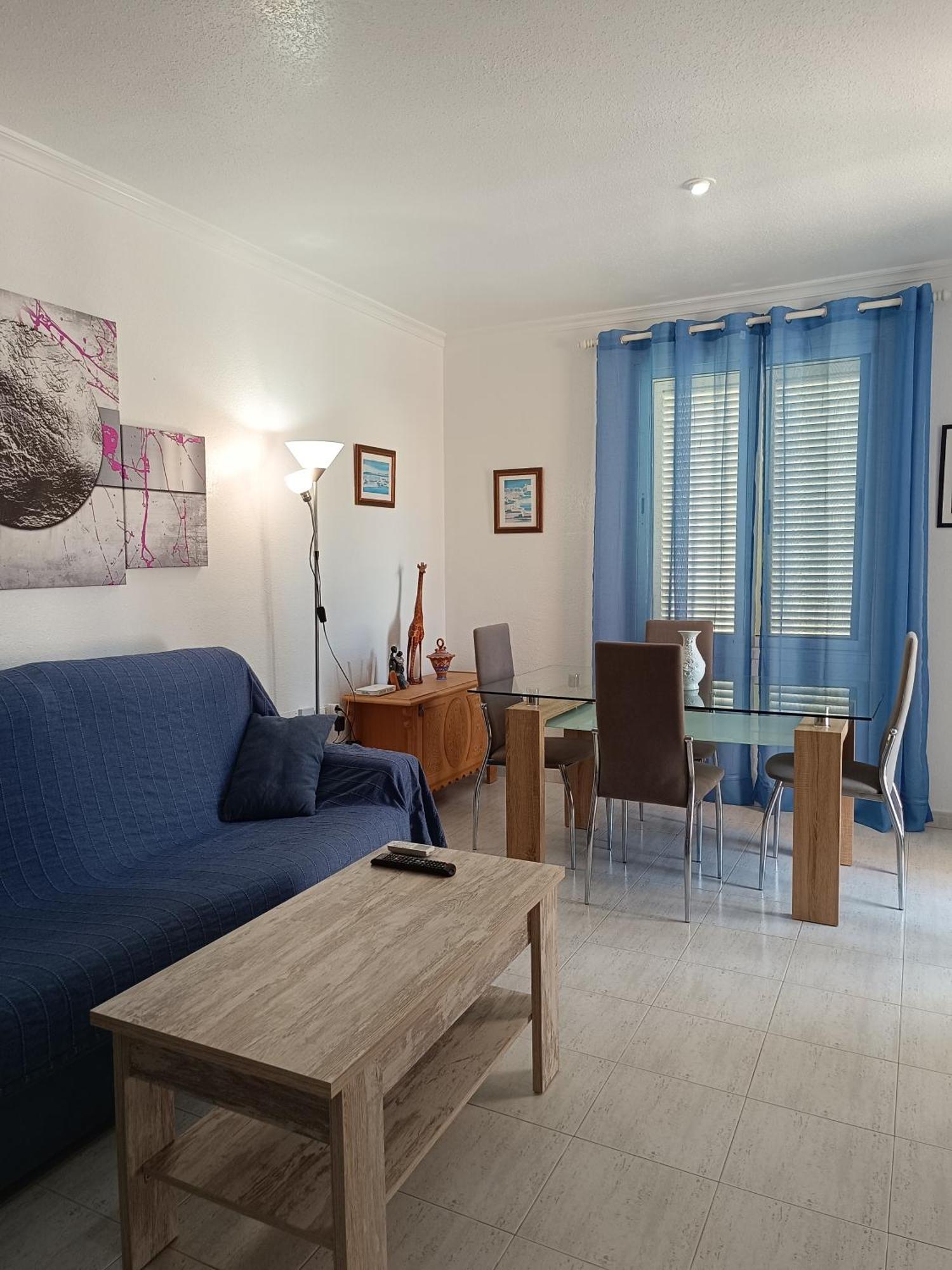 Vera Natura Apartamento Lucia Luaran gambar