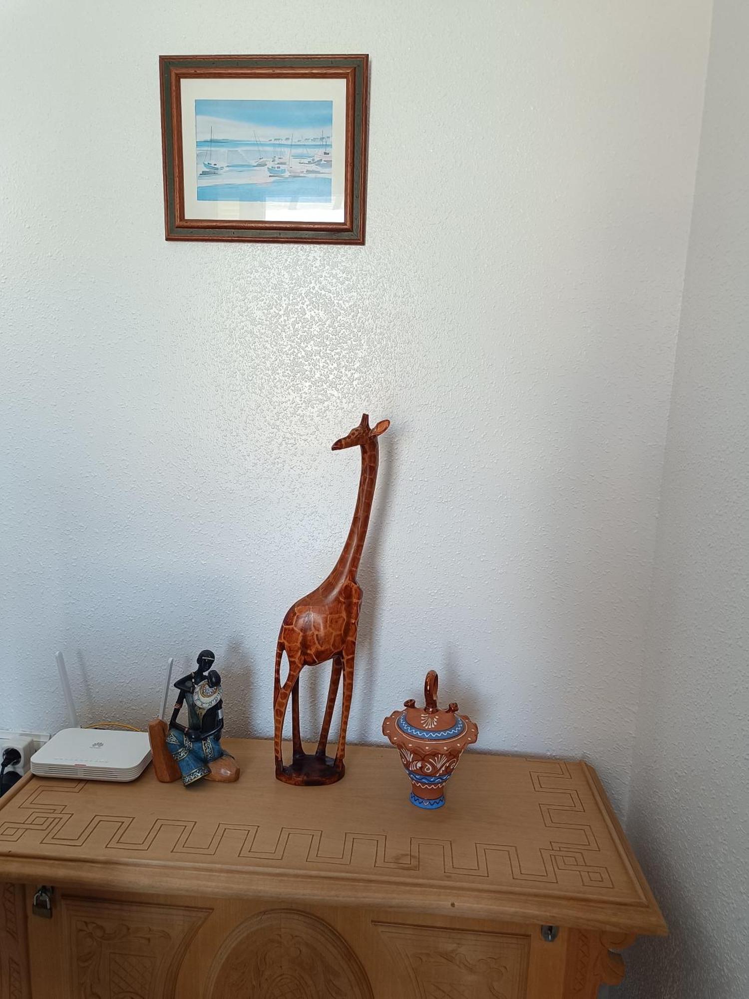 Vera Natura Apartamento Lucia Luaran gambar
