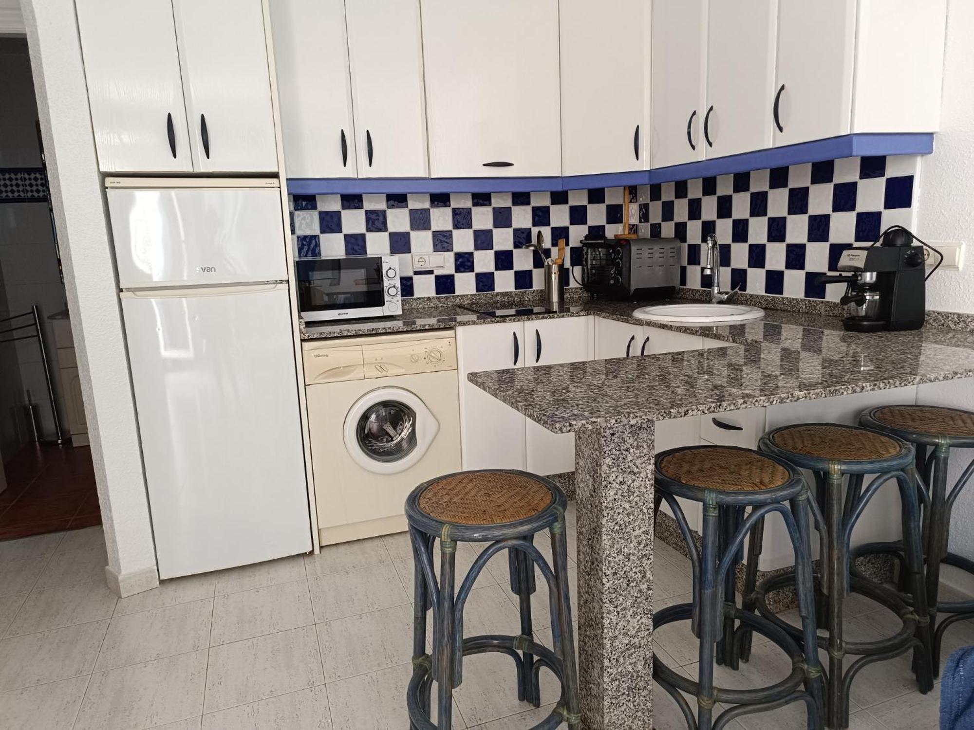 Vera Natura Apartamento Lucia Luaran gambar