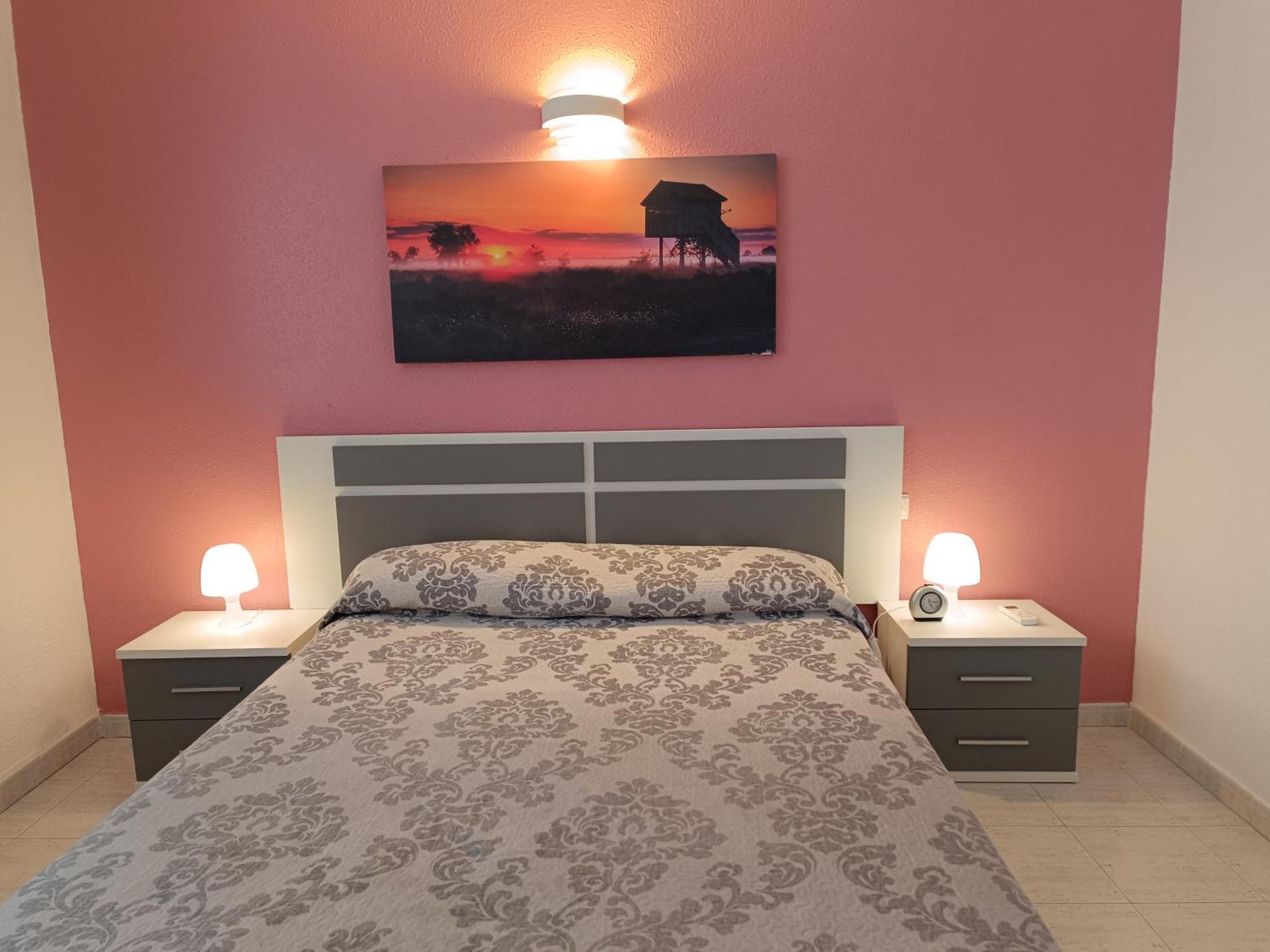 Vera Natura Apartamento Lucia Luaran gambar