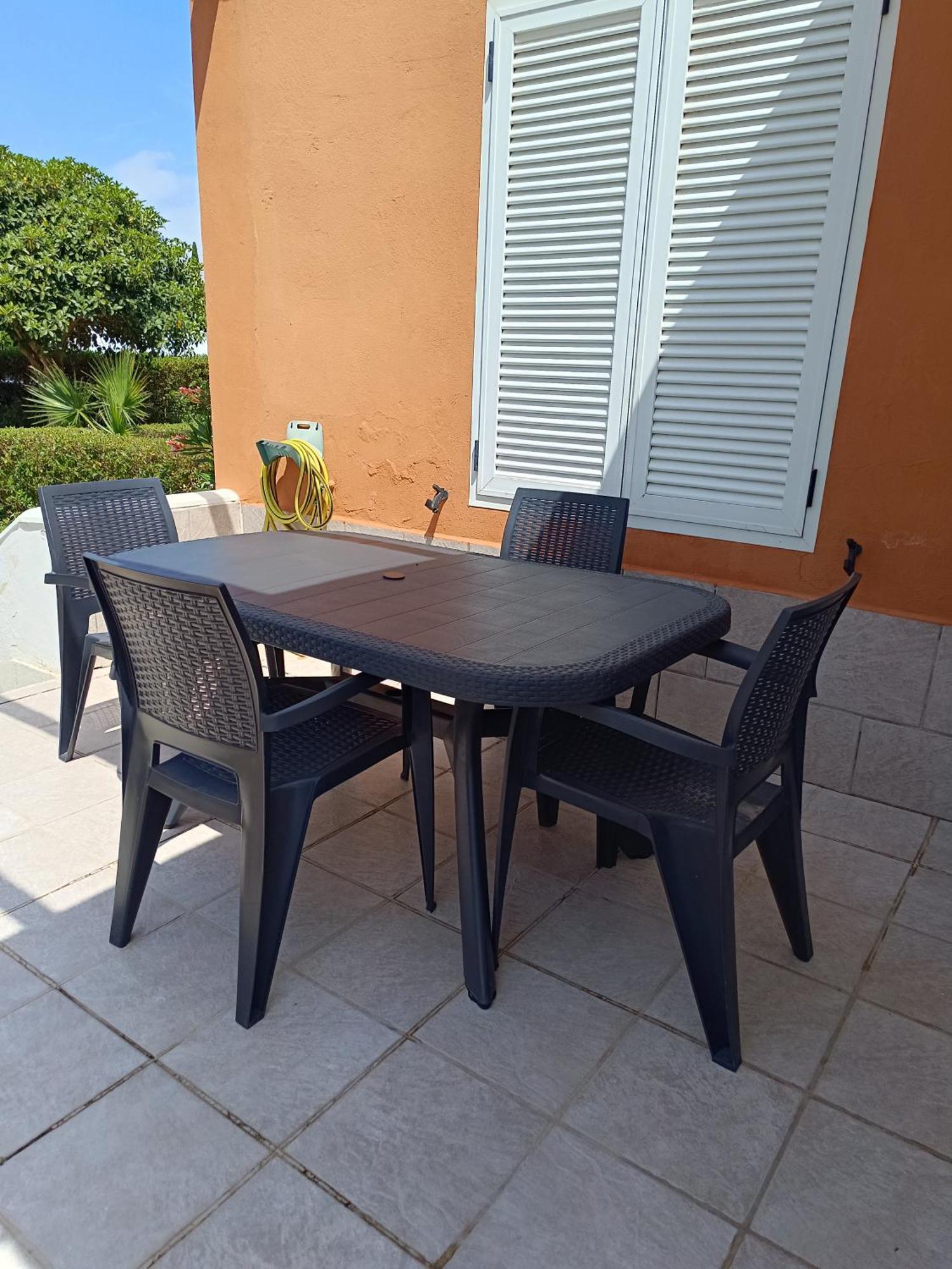 Vera Natura Apartamento Lucia Luaran gambar