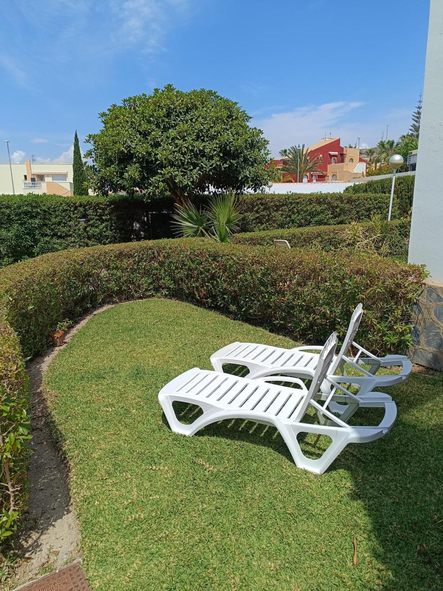 Vera Natura Apartamento Lucia Luaran gambar