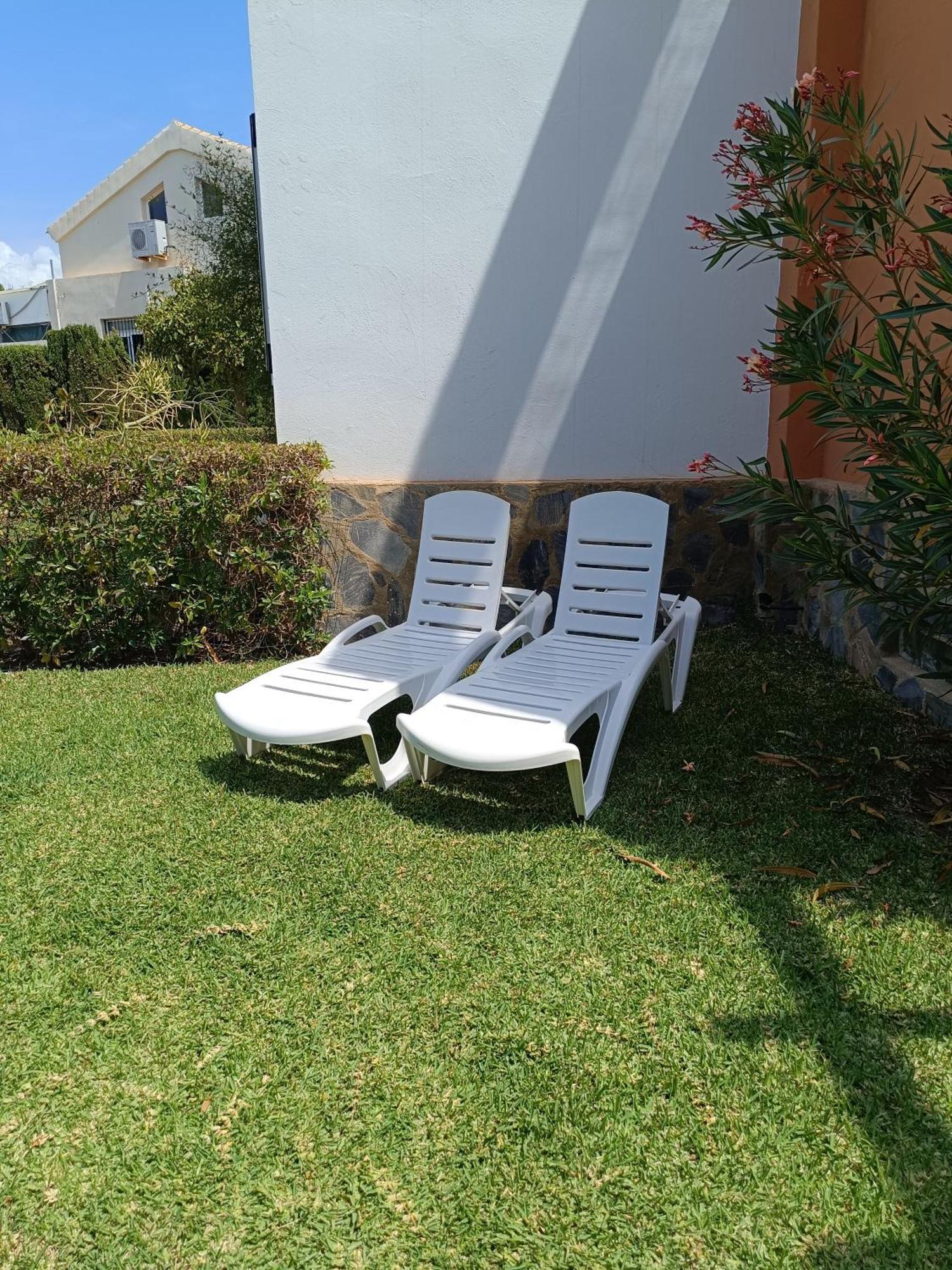 Vera Natura Apartamento Lucia Luaran gambar