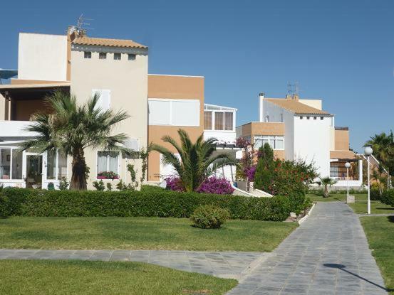 Vera Natura Apartamento Lucia Luaran gambar