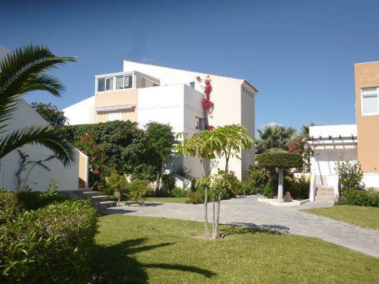 Vera Natura Apartamento Lucia Luaran gambar